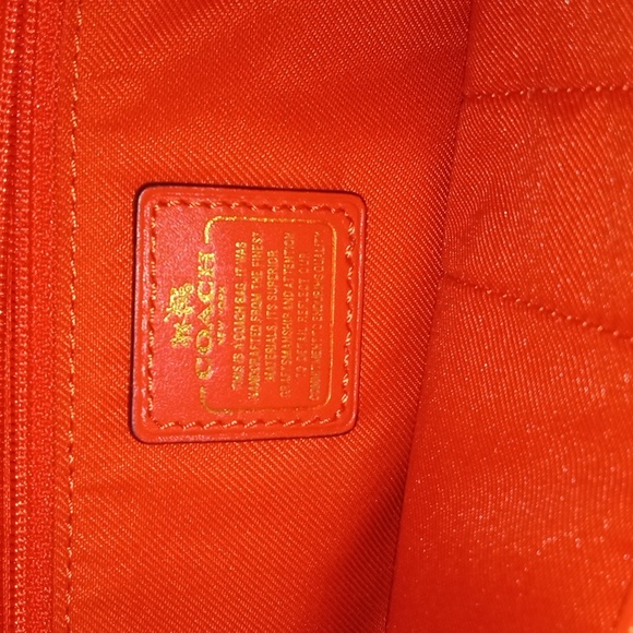 Restored Swagger In Colorblock Python Embossed Leather - Picture 5 of 5